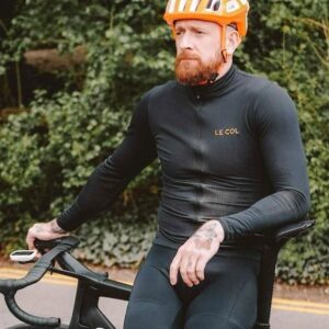 Bradley Wiggins Instagram - Mountain climbs, beers, great grub, and tales from the saddle, this is shaping up perfectly. Sign up now, link in bio x
