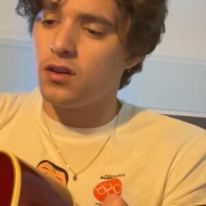 Bradley Will Simpson Instagram - How are we all pals? x