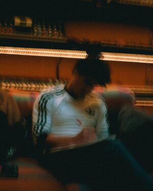 Bradley Will Simpson Instagram - Hello hello, very excited to share something with you tomorrow that i’ve been working on for a little while. see you soon pals x