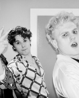 Bradley Will Simpson Instagram - It was far too fast but you made it one of the most special tours yet. UK leg done and our gigs for the year done, the fans, the boys, the crew, I love you all. X