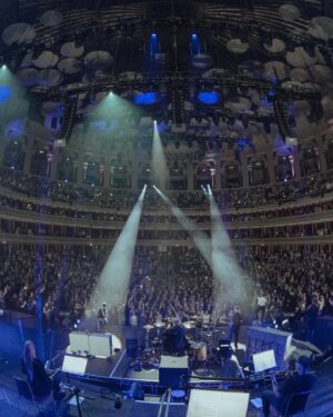 Bradley Will Simpson Instagram - And juust like that the ten year anniversary tour is done ✌️what a journey it has been, we started last year in the UK and went to Europe/Australia/Asia and finished in South Africa. So many people to thank, to the boys you are my brothers and sharing a stage with you is a pleasure. The crew, thank you for your hard work none of this happens without you and finally to every single one of you that came to a show, I love you and we shared some moments I will never forget. I am so grateful to be able to do this, sending love, I’ll see you soon and no we’re not breaking up so shut it x