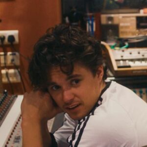Bradley Will Simpson Instagram - Hello hello, very excited to share something with you tomorrow that i’ve been working on for a little while. see you soon pals x