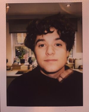 Bradley Will Simpson Instagram - hello friends, how are you all? sorry I’ve been quiet I’ve had a lovely summer with some lovely people, even though it went faster than ol trussys leadership. so excited to announce more dates for the world tour 🎉 I can’t wait to see you all, thank you as ever for all your support, sending love always xx