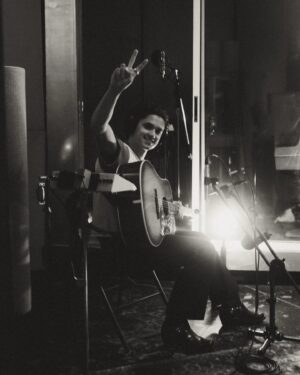 Bradley Will Simpson Instagram - Hello hello, very excited to share something with you tomorrow that i’ve been working on for a little while. see you soon pals x