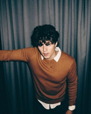 Bradley Will Simpson Instagram - 27, thankyou for the birthday love, miss you all x
