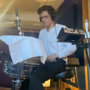 Bradley Will Simpson Instagram - enjoy the journey kids x