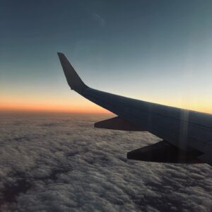 Brady Hepner Instagram - Spent some time away