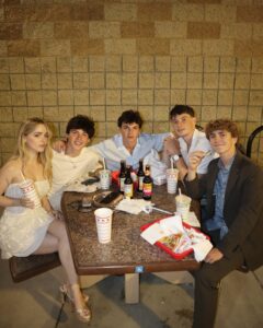 Brady Noon Most Liked Photos and Posts