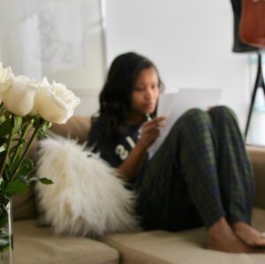 Brandhyze Stanley Instagram - #Saturdays #learninglines