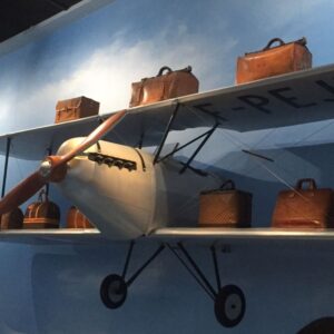 Brandhyze Stanley Instagram - And to think #LouisVuitton started out as the apprentice of a trunk maker. As a leather maker myself I was inspired to see what started as an idea, has evolved into a company that has been going for 8 generations strong. #legacy #leather #imamaker