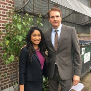 Brandhyze Stanley Instagram - Some behind the scenes photos from tonight's (Nov 9th) episode of CBS' BLUE BLOODS. You can also catch me Sunday (Nov 11th) on the Hallmark Channel in CHRISTMAS IN HOMESTEAD at 10a
.
.
.
.
.
#actor #actress #bluebloods #CBS #BTS #behindthescenes #reporter #cast