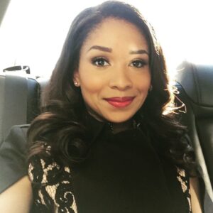 Brandhyze Stanley Instagram - Headed to the venue. Last night I had the distinct pleasure of emceeing for a wonderful organization @travelandgive that’s doing SO much good. Happy to have been a part of it #travelwithapurpose @travel_give #sunlight #actress #bookbrandhyzestanley