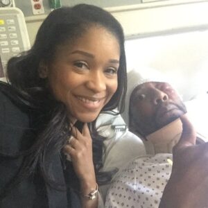 Brandhyze Stanley Instagram - Got an emotional workout and had such a great time working on the set of #PaperPlanes #tvfamily  #work #actress #actor #BTS #BookBrandhyzeStanley #film #hustle #livingthedream #brotherlylove #markbanning