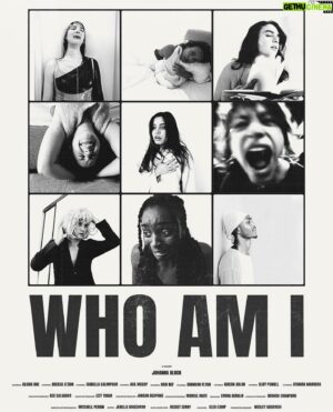 Brando Crawford Instagram - In the Spring of 2021, I took my first producing gig in Los Angeles on an anthology feature film perfectly titled “Who am I?”

At that time, spending any time or dedicating any resources to art felt like an insane choice to me… why dedicate anything to what felt like fleeting dreams? Was I crazy? Vain? Hopeful? Ambitious? Now a few years later, it feels like spending time and resources to make art is who I am.
But at its core, “Who am I?” doesn’t ask me any questions, instead it taught an inquisitive younger version of myself what it is like to be on an indie set, what a dedicated team of young professionals looks and feels like, and planted the seeds of who I was meant to become in a place that wasn’t my hometown, where I could be anyone I wanted to be.

Grateful to see my name on the poster and grateful to see this project be brought to the people. Trailer coming soon xx

Thank you to @juskroll and @deadline for the press and the admirable Director of Photography @mmperrin, the passionate writer/director @johannablock, the dedicated Executive Producer @acejsalvador, the determined Music Supervisor @becketcerny, and the initiating producer @adamfaze and many more who I bonded with near the monitors who helped usher me in to the production side of things one fateful Spring.