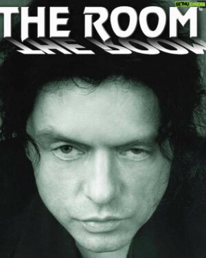 Brando Crawford Instagram - “The Room” is returning.

Note from the director @professorbrando:
A few days before our actual press release news of my feature film directorial debut leaked on Twitter and all I can say is a quote from the great Tommy Wiseau “Everybody betray me. I fed up with this world”
… just kidding I’m motivated by all the great press, I’m grateful that my first film can be completely for charity in the tradition of @acting4acause and excited to share this with the world.
Thank you especially to @gregsestero @therealbobodenkirk @flanaganfilm and to the entire volunteer based cast and crew.
