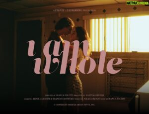 Brando Crawford Instagram - I only kiss for art… Swipe to see my first stage kiss in 7th Grade in The Music Man 😘

“I am whole” released on @directorslibrary 
Story × Directed by: @bpoletti
A @frenzyparis × @zauberbergproductions Production
EPs: @alexfunada × @capucheeez x Elsa Rokotoson x @donsieg| x @andrearomanperse x @jllrch
Producer: @producershay 
VO x poem by: @nikkilorenzo
Associate producer: @helena_simone
DP: @kaylahoff_
Starring: @reinahardesty × @professorbrando x @ameliebarrero x @freckled.gyal
Soundtrack by: @emilemosseri
Music supervisor god: @abbeyhendrix
Wardrobe: @keylakeylakeyla
PD: @learnfern
Editor (: @dusten_zimmerman
Edit house: @cabinedit
Color *rEr: @mikolour
Sound mixing: @cnungary
Titles: @fifty_one_eight
Promo photos: @laurenwithrow
AD: @mitchdillon1
Make up: @joannafaivre.makeup
Gaffer: @saintpablo.
X man many more
A very special thanks to @emilemosseri for the hypnotic magical soundtrack id
