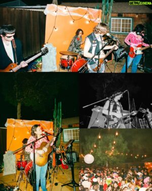 Brando Crawford Instagram - introducing the invisible guitar
@neversorryband 

All fotos by @rafael.avcioglu 
All clothes by @sydkills @rotttenmuse