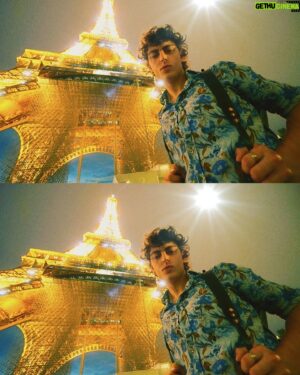 Brando Crawford Instagram - Paris is my second favorite Paris, behind Paris Hilton.