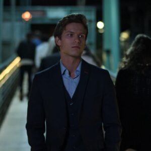 Brandon Butler Instagram - @trinkets now streaming on @netflix !