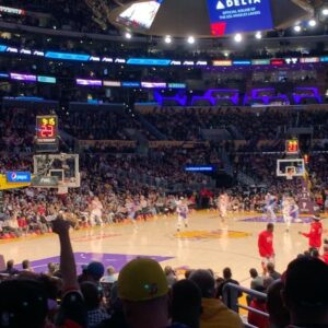 Brandon Butler Instagram - Go Bulls! 
@chicagobulls