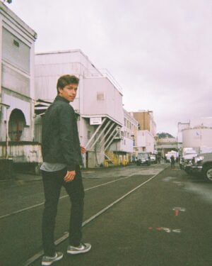 Brandon Butler Instagram - Portland Days