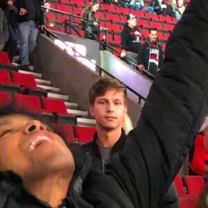 Brandon Butler Instagram - Season 2 in a nutshell