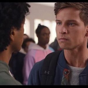 Brandon Butler Instagram - Season 2 of @trinkets August 25th!!! 
•
Brady bein shady...😡😈