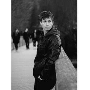 Brandon Butler Instagram - “Time goes on. So whatever you’re going to do, do it. Do it now. Don’t wait.” -Robert De Niro