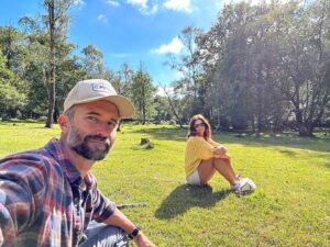 Brandon Jenner Instagram - What a day, what a day. 💕☺️☺️