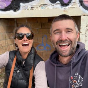 Brandon Jenner Instagram - These two are deeply in love!! ♥️🥰