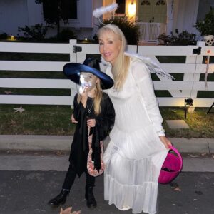 Brandon Jenner Instagram - Another good one in the books 🎃 💜