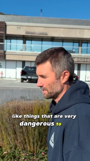 Brandon Jenner Instagram - How much risk do you invite into your life? Are there things that you do that other people think are crazy but to you meet the requirements for what is considered a “safe” activity? Often times I find that what we don’t know, scares us the most. I don’t know what it is like to proximity fly in a wing suit so I think that shit is nuts but I would guess that those who do it feel like they have weighed the risks and feel comfortable with their choices and precautions. One place where I do feel like I’m leaving it all to chance is on the highway. At any point something could happen in front of you that would leave you no chance to maneuver around no matter how quick or skilled you may be behind the wheel. Don’t be on either side of one of those statistics. Be patient and stay aware. With love ❤️