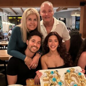 Brandon Larracuente Instagram - No place like home