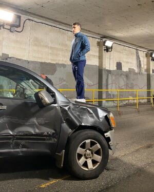 Brandon Larracuente Instagram - In light of last nights season finale of The Good Doctor, I wanted to share some of my favorite moments from my time on set. I loved playing the role of Dr. Daniel Perez and to say it was nothing short of an incredible experience to work with such genuine, talented people would be an understatement. Thank you to the cast, crew, and everyone at ABC for choosing me to be a part of something so special and meaningful. And the biggest thank you to TGD fans for embracing me. I’ve enjoyed every single moment. Until we meet again. Dr. Perez signing off.