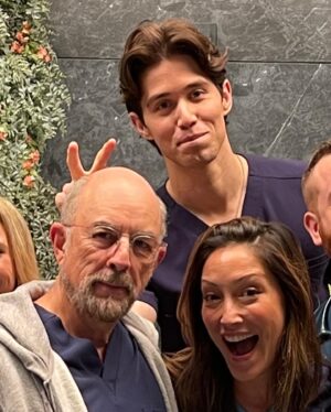 Brandon Larracuente Instagram - The good dump