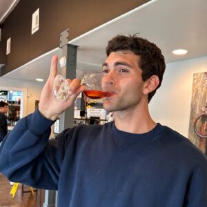 Brandon Larracuente Instagram - The getaway we all needed