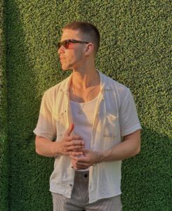 Actor Brandon Larracuente HD Instagram Photos and Wallpapers September 2023