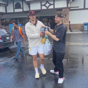 Brandon Larracuente Instagram - The getaway we all needed