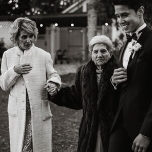 Brandon Larracuente Instagram - This is probably one of the hardest things I’ve ever had to do. How do I sum up what you meant to me in just a few paragraphs? You were more to me than just a grandmother. You were my light. My prayer warrior. My defender. You loved me like a son. 

Anyone who truly knows me, understands the special bond my grandmother and I shared. We were inseparable. She was my favorite lady on this planet. 

I am so grateful for the memories her and I shared throughout my 28 years of knowing her. She was hands down one of the strongest women I knew. The impact she left during her 101 year residency on this planet will be felt for generations to come. 

As much as I will miss her, I believe wholeheartedly that she is at rest, and seated at the right hand of the father, along with her husband and two sons. I wish the world was able to know you the way I did. I know you will be watching over me and our future children. I will continue to live my life doing all I can to make you proud. 

Rosa Maria Torres Martinez 

9.30.1921 - 11.23.2022