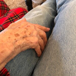 Brandon Larracuente Instagram - This is probably one of the hardest things I’ve ever had to do. How do I sum up what you meant to me in just a few paragraphs? You were more to me than just a grandmother. You were my light. My prayer warrior. My defender. You loved me like a son. 

Anyone who truly knows me, understands the special bond my grandmother and I shared. We were inseparable. She was my favorite lady on this planet. 

I am so grateful for the memories her and I shared throughout my 28 years of knowing her. She was hands down one of the strongest women I knew. The impact she left during her 101 year residency on this planet will be felt for generations to come. 

As much as I will miss her, I believe wholeheartedly that she is at rest, and seated at the right hand of the father, along with her husband and two sons. I wish the world was able to know you the way I did. I know you will be watching over me and our future children. I will continue to live my life doing all I can to make you proud. 

Rosa Maria Torres Martinez 

9.30.1921 - 11.23.2022