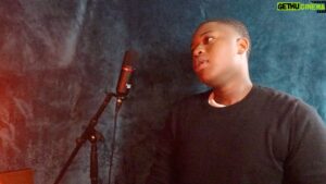 Brandon Severs Instagram - just wanted to remind everyone that i sing too sometimes! hope y’all enjoy this cover of lay me down by @samsmith 🤍🤍