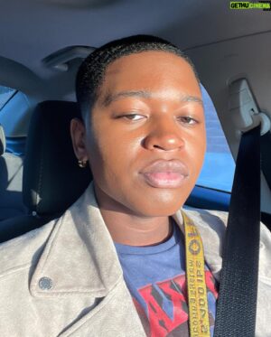 Brandon Severs Instagram - car selfies >>>