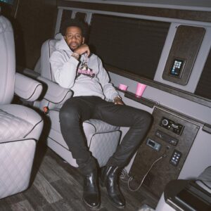 Brandon 'Slim' Allen Instagram - I can finally say “this ain’t my first rodeo”