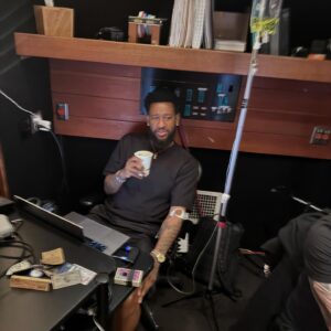 Brandon 'Slim' Allen Instagram - life been hella cool.