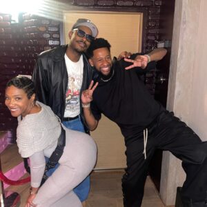 Brandon 'Slim' Allen Instagram - life been hella cool.
