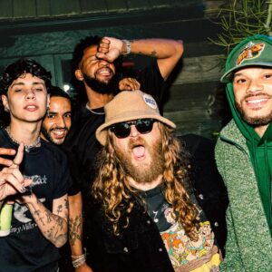 Brandon 'Slim' Allen Instagram - life been hella cool.
