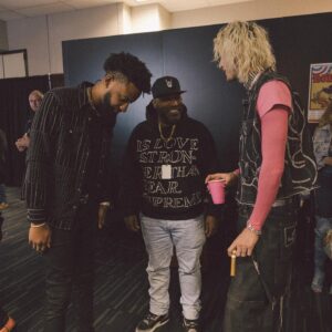 Brandon 'Slim' Allen Instagram - I can finally say “this ain’t my first rodeo”