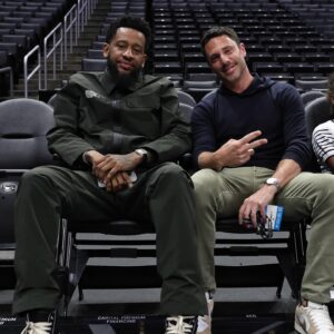 Brandon 'Slim' Allen Instagram - life been hella cool.