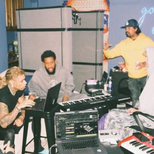 Brandon 'Slim' Allen Instagram - aye we droppin tonight #genresadboy 🚨😢☹️