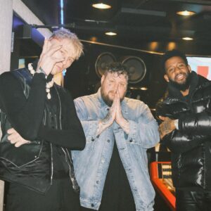 Brandon 'Slim' Allen Instagram - amen.
